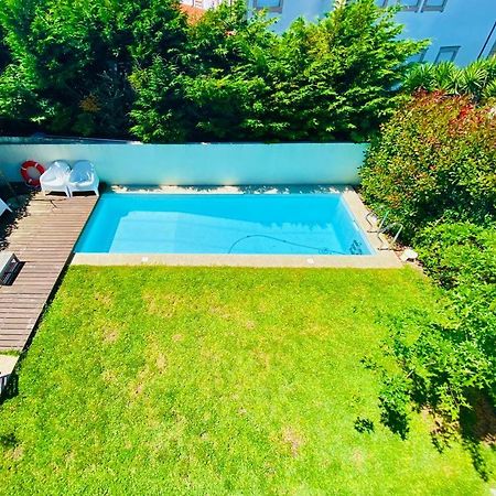 Portugal Holidays Villa Barcelos Esterno foto