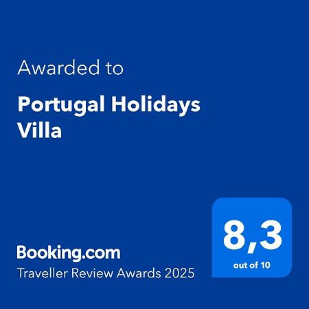 Portugal Holidays Villa Barcelos Esterno foto