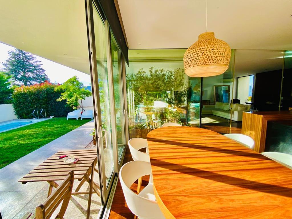 Portugal Holidays Villa Barcelos Esterno foto