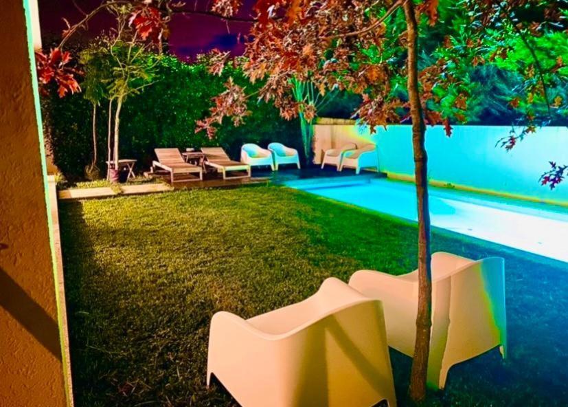 Portugal Holidays Villa Barcelos Esterno foto