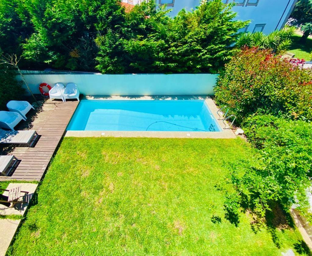 Portugal Holidays Villa Barcelos Esterno foto