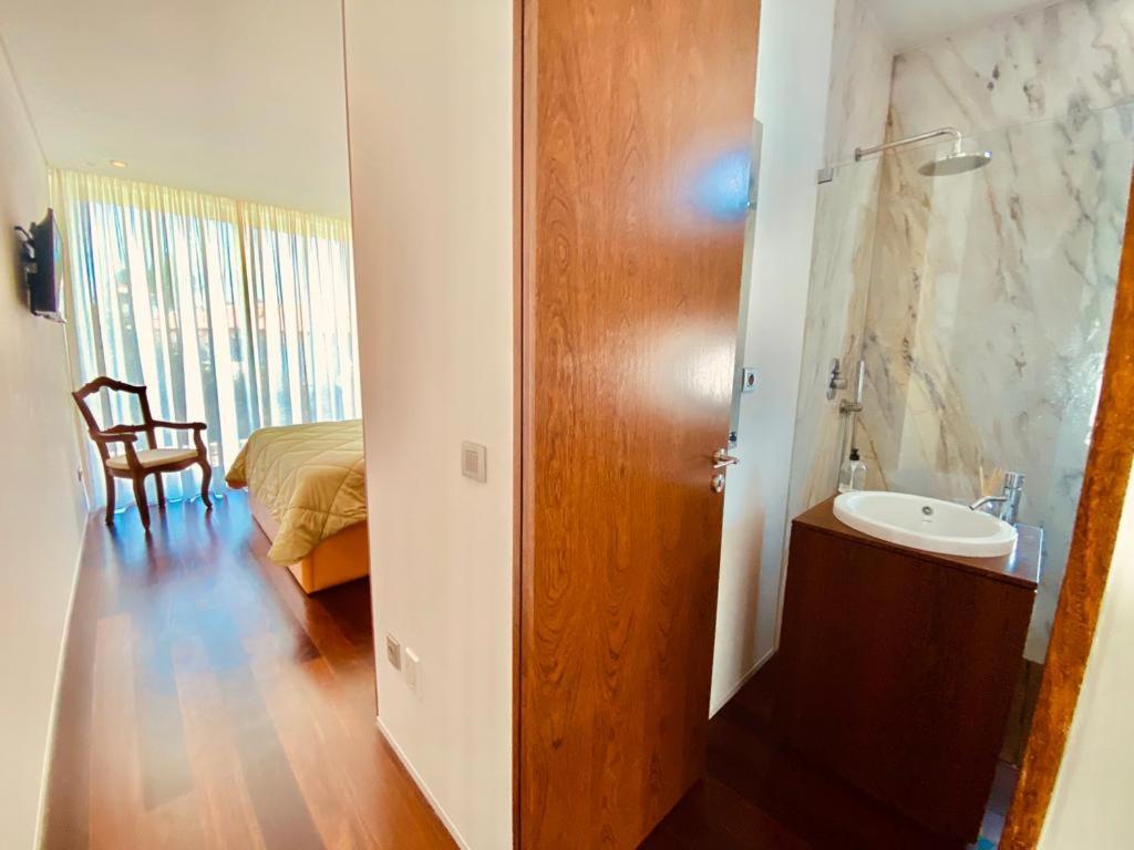 Portugal Holidays Villa Barcelos Esterno foto