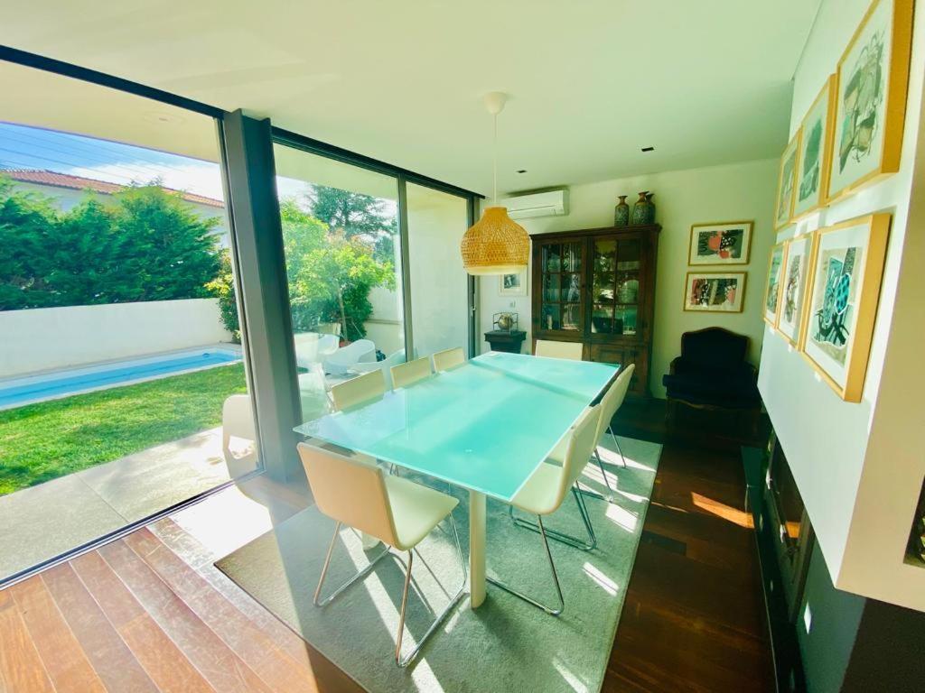 Portugal Holidays Villa Barcelos Esterno foto