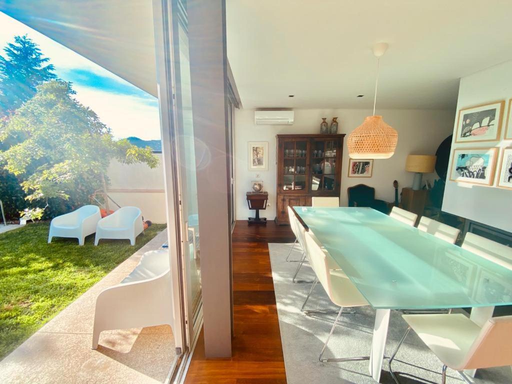 Portugal Holidays Villa Barcelos Esterno foto