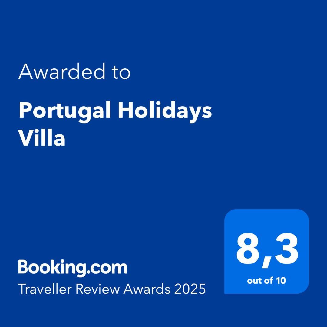 Portugal Holidays Villa Barcelos Esterno foto